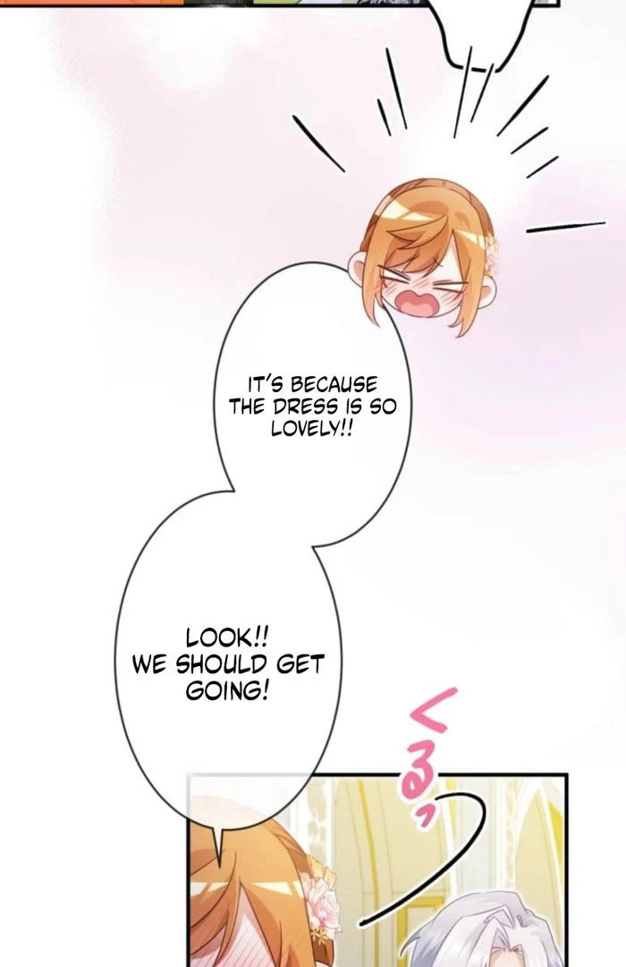 I Committed a One-Night Mistake with the Young Lady? Chapter 32 366 059