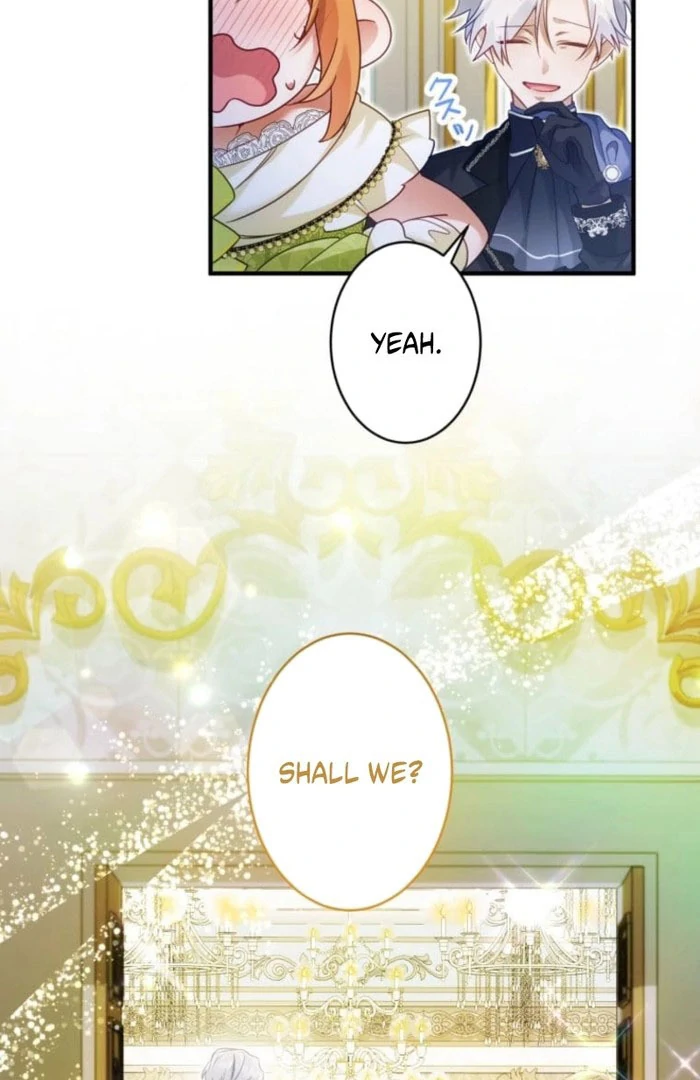 I Committed a One-Night Mistake with the Young Lady? Chapter 32 367 060