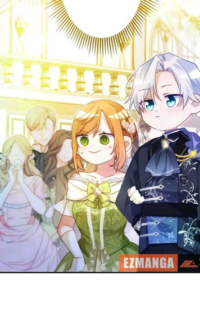 I Committed a One-Night Mistake with the Young Lady? Chapter 32 374 067