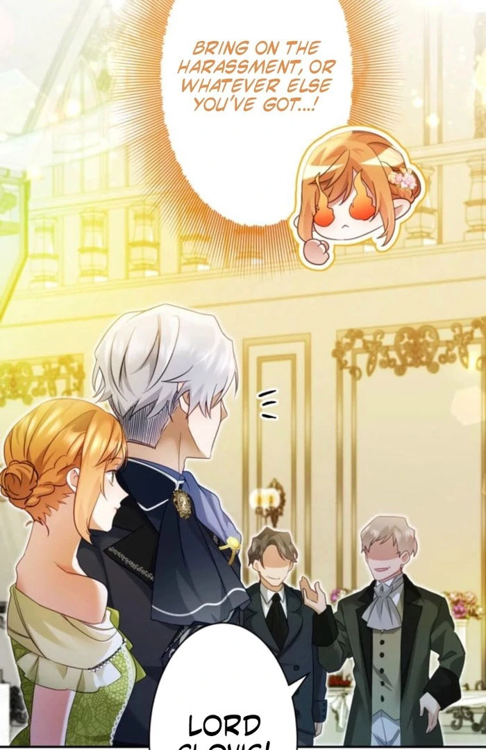 I Committed a One-Night Mistake with the Young Lady? Chapter 32 376 069