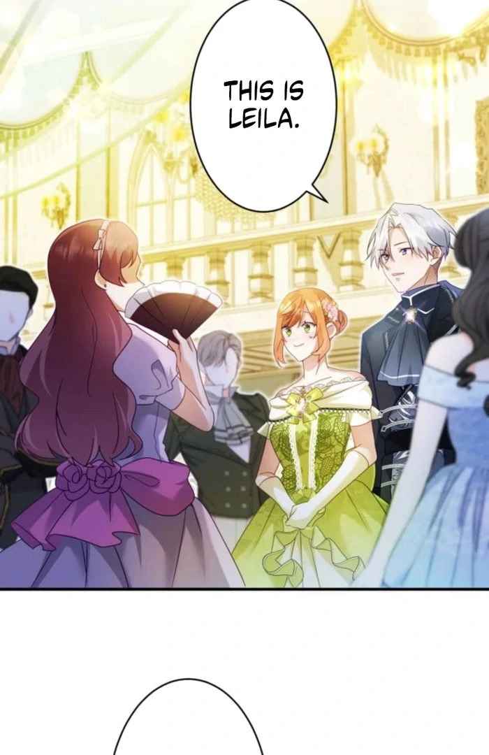 I Committed a One-Night Mistake with the Young Lady? Chapter 32 384 077