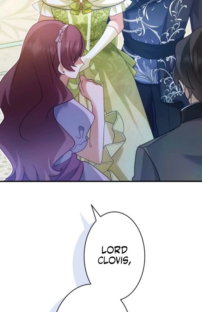 I Committed a One-Night Mistake with the Young Lady? Chapter 32 389 082