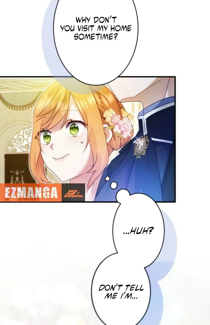 I Committed a One-Night Mistake with the Young Lady? Chapter 32 390 083