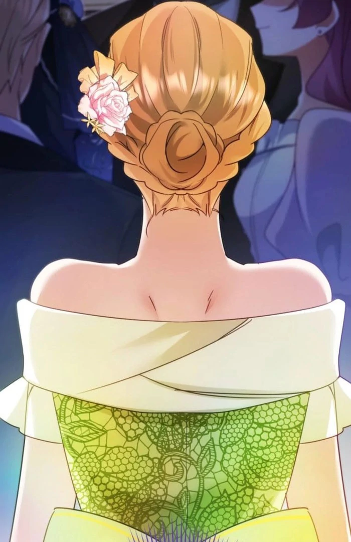 I Committed a One-Night Mistake with the Young Lady? Chapter 32 393 086