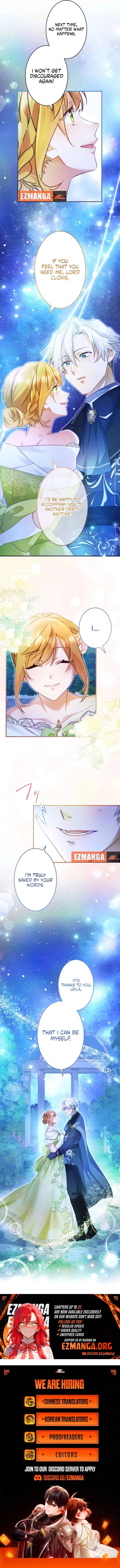 I Committed a One-Night Mistake with the Young Lady? Chapter 33 47 10