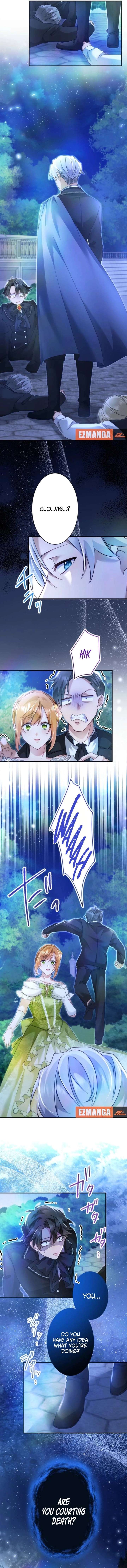 I Committed a One-Night Mistake with the Young Lady? Chapter 33 40 3