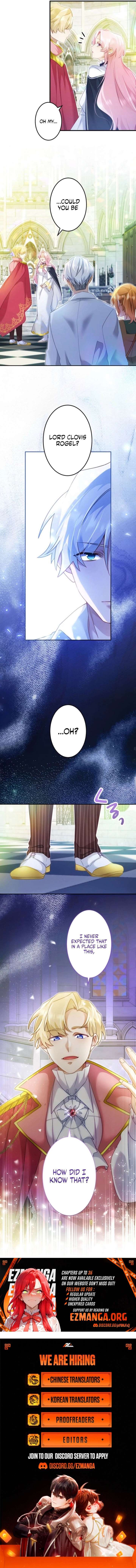 I Committed a One-Night Mistake with the Young Lady? Chapter 34 43 15