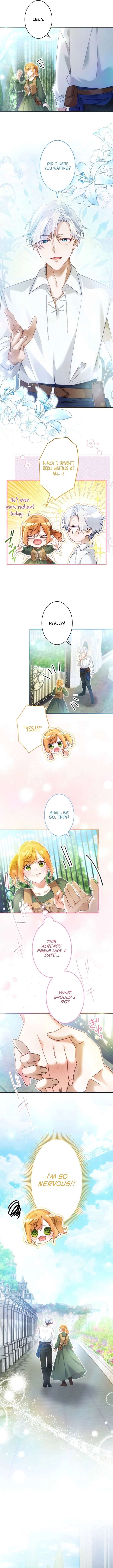 I Committed a One-Night Mistake with the Young Lady? Chapter 34 37 9