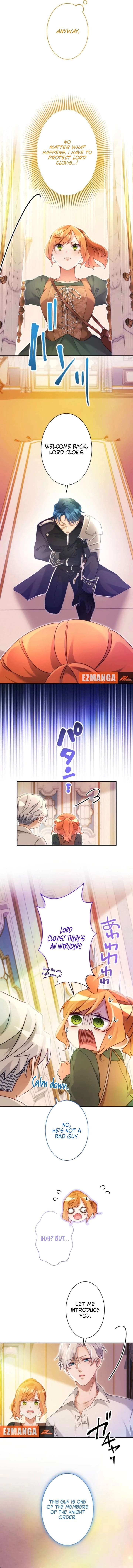 I Committed a One-Night Mistake with the Young Lady? Chapter 35 51 14