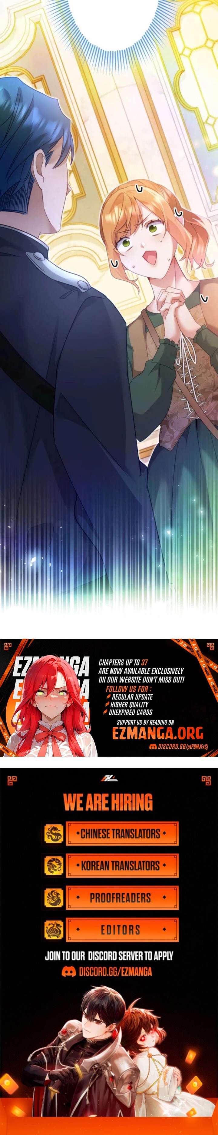 I Committed a One-Night Mistake with the Young Lady? Chapter 35 55 18