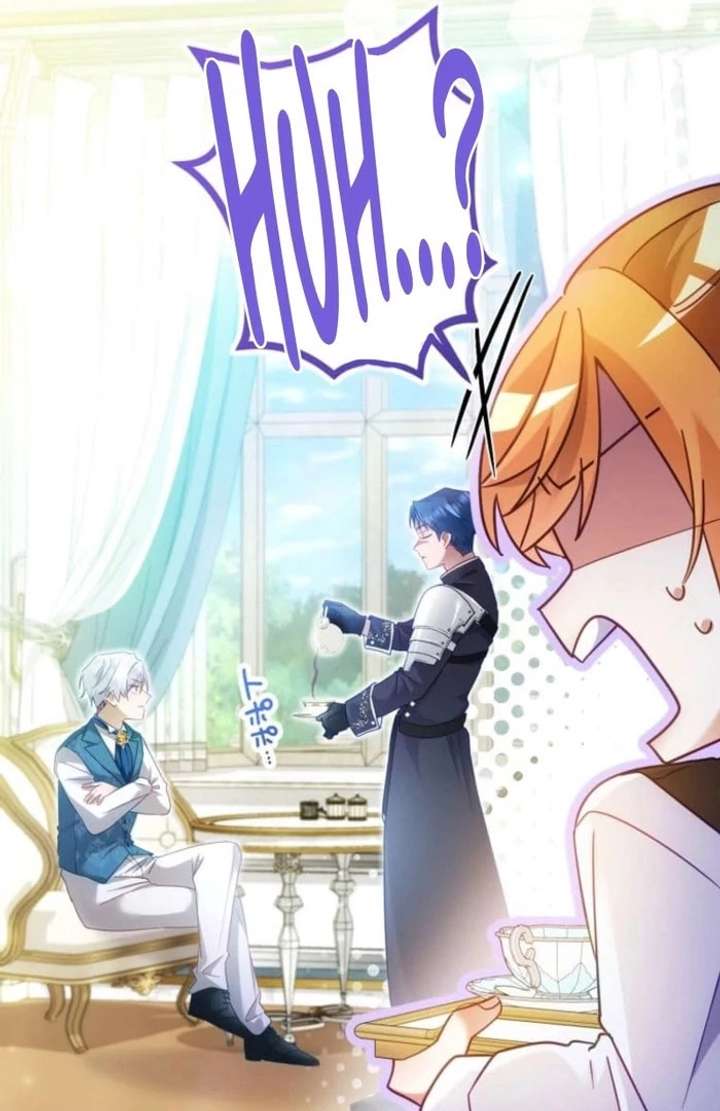 I Committed a One-Night Mistake with the Young Lady? Chapter 36 266 10