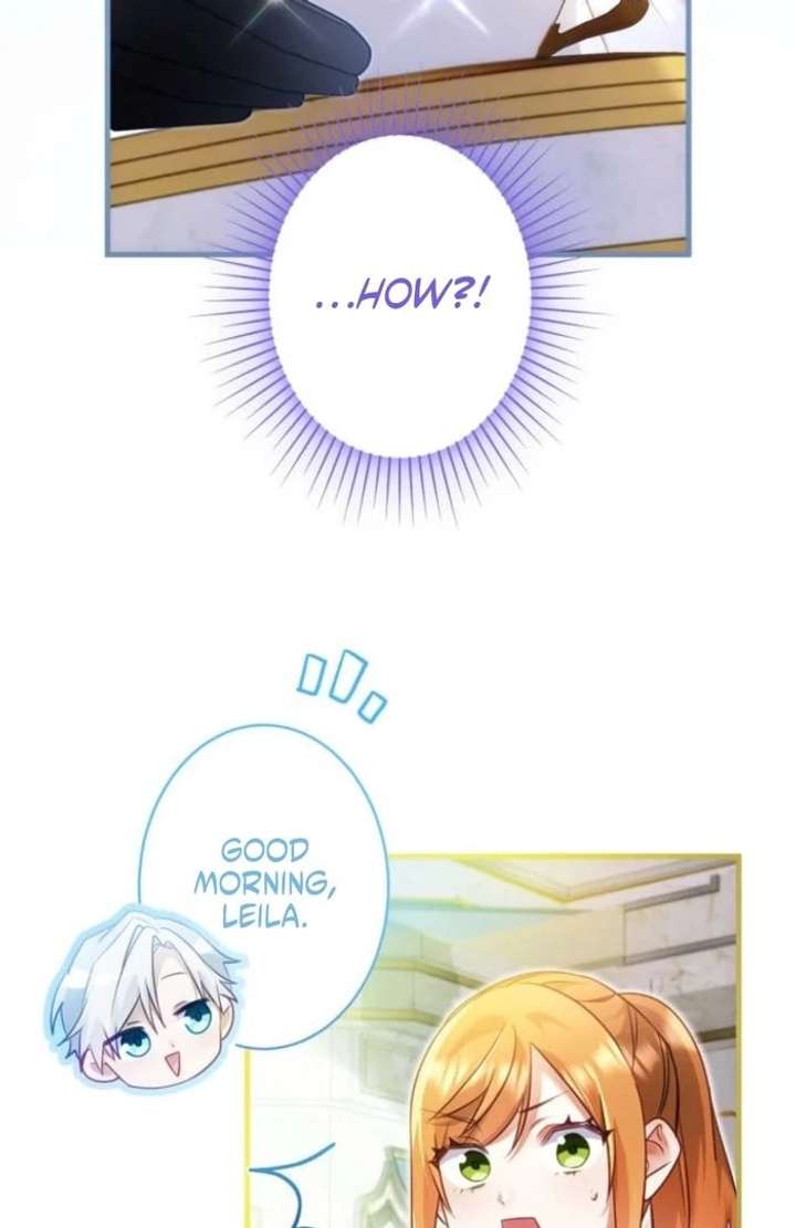 I Committed a One-Night Mistake with the Young Lady? Chapter 36 268 12