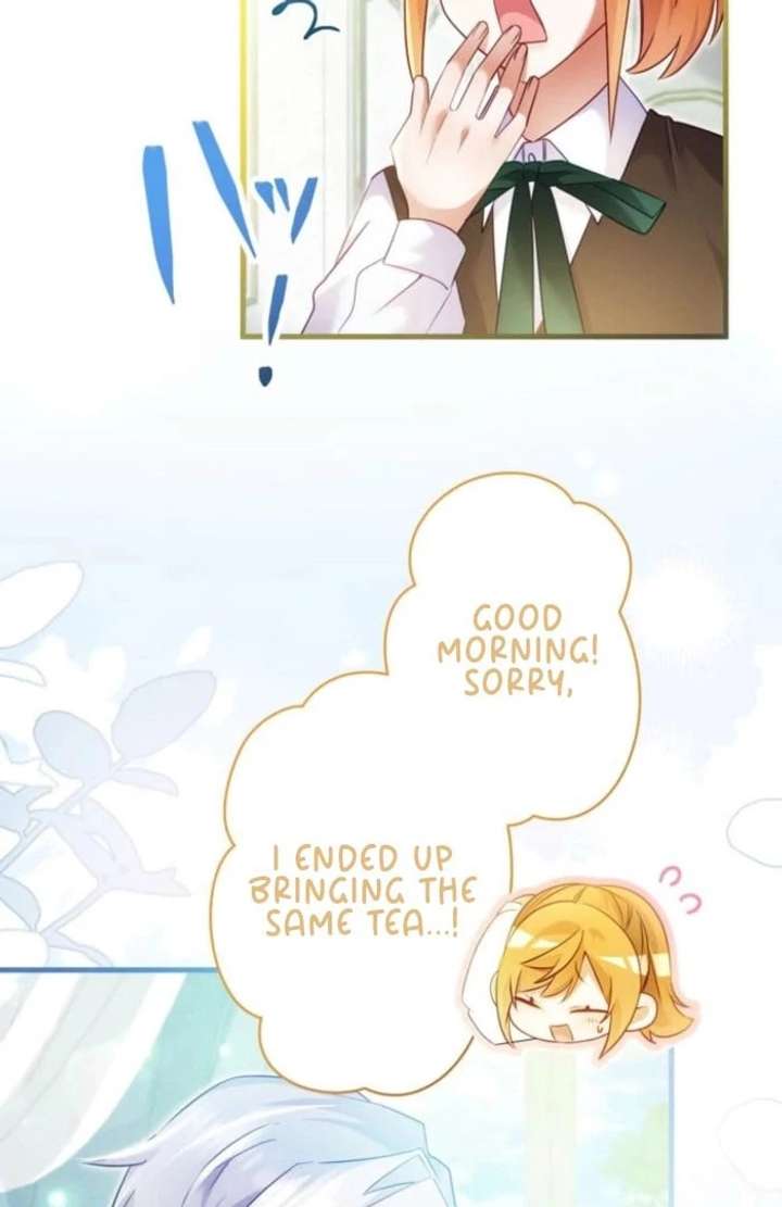 I Committed a One-Night Mistake with the Young Lady? Chapter 36 269 13