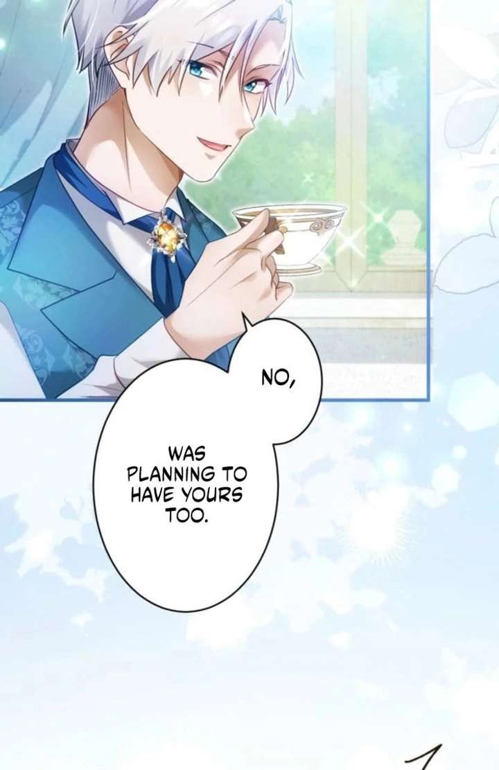 I Committed a One-Night Mistake with the Young Lady? Chapter 36 270 14