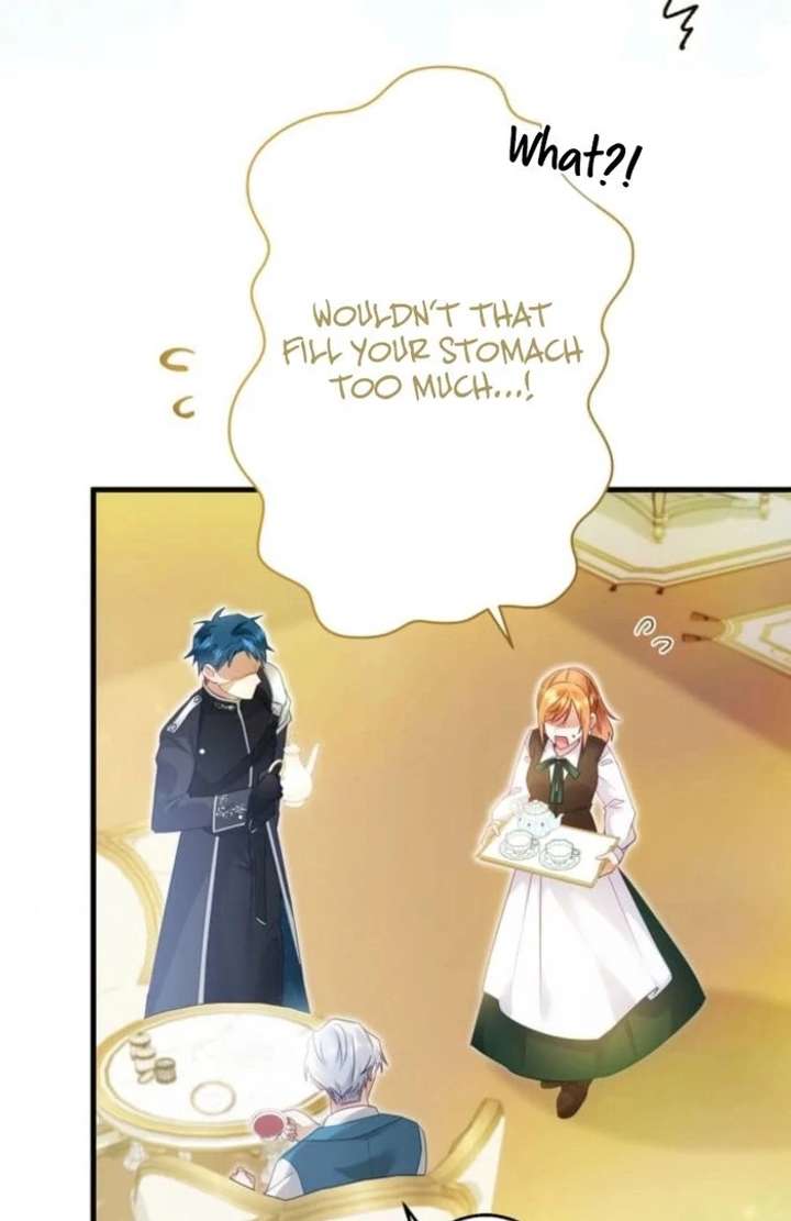 I Committed a One-Night Mistake with the Young Lady? Chapter 36 271 15