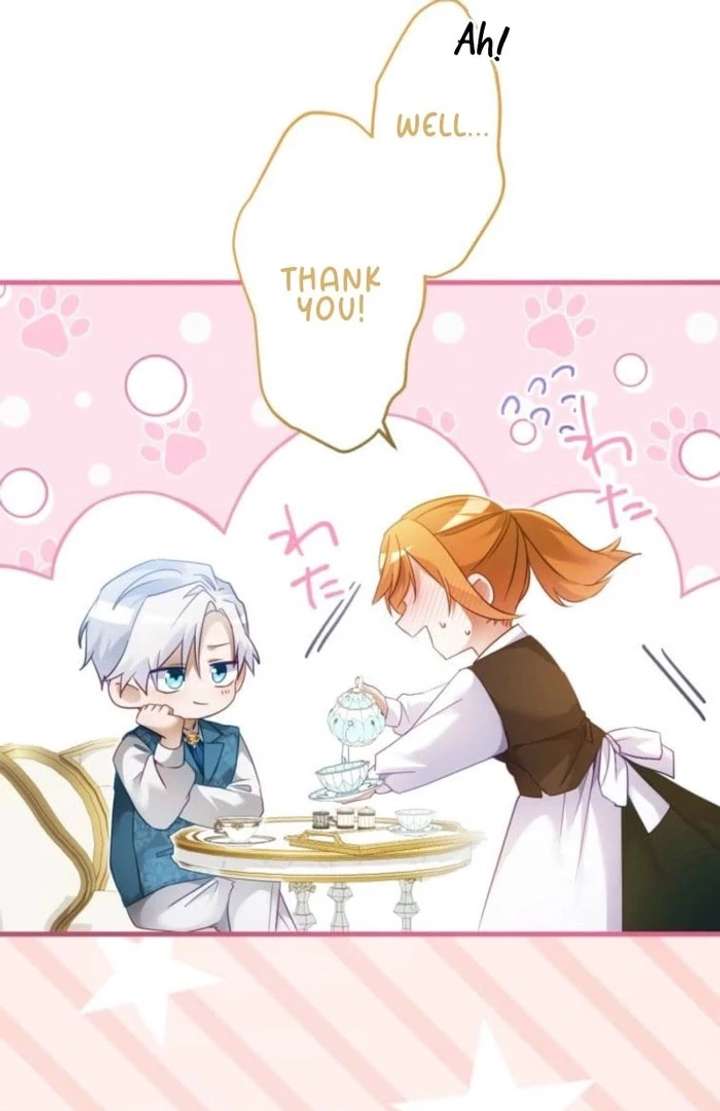 I Committed a One-Night Mistake with the Young Lady? Chapter 36 275 19