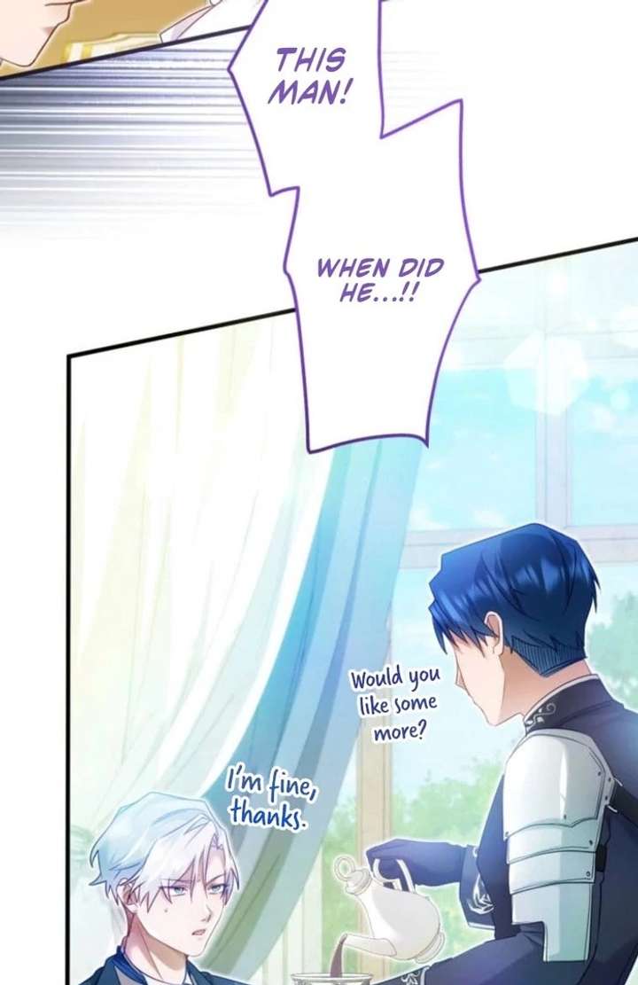 I Committed a One-Night Mistake with the Young Lady? Chapter 36 281 25