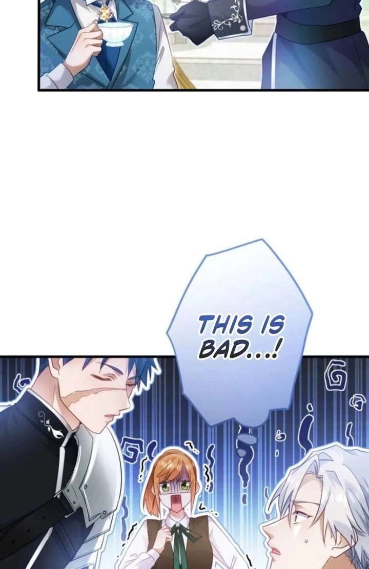 I Committed a One-Night Mistake with the Young Lady? Chapter 36 282 26