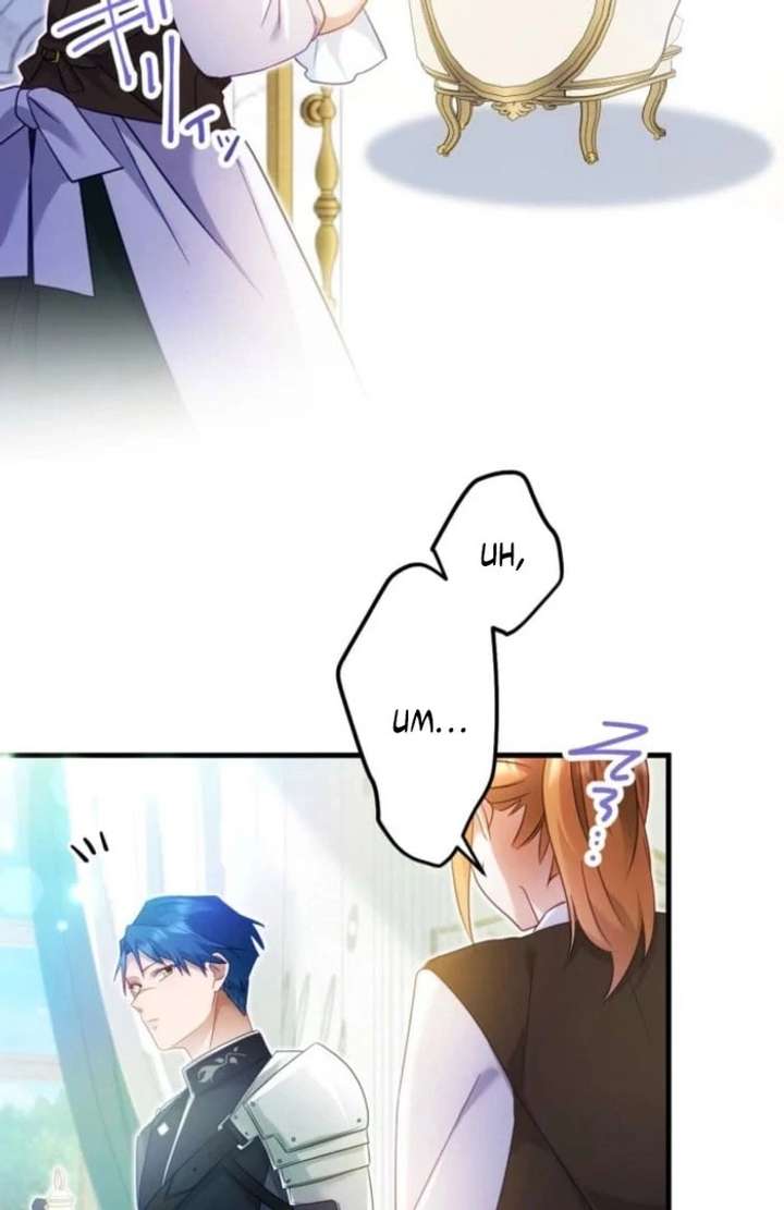 I Committed a One-Night Mistake with the Young Lady? Chapter 36 286 30