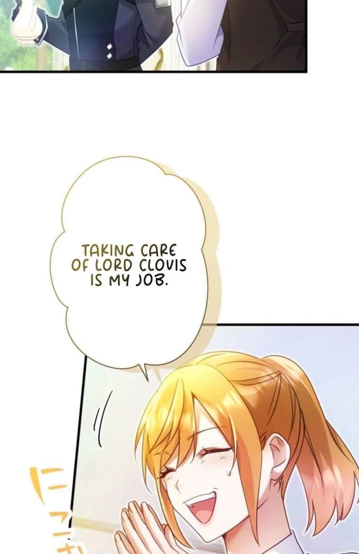 I Committed a One-Night Mistake with the Young Lady? Chapter 36 287 31