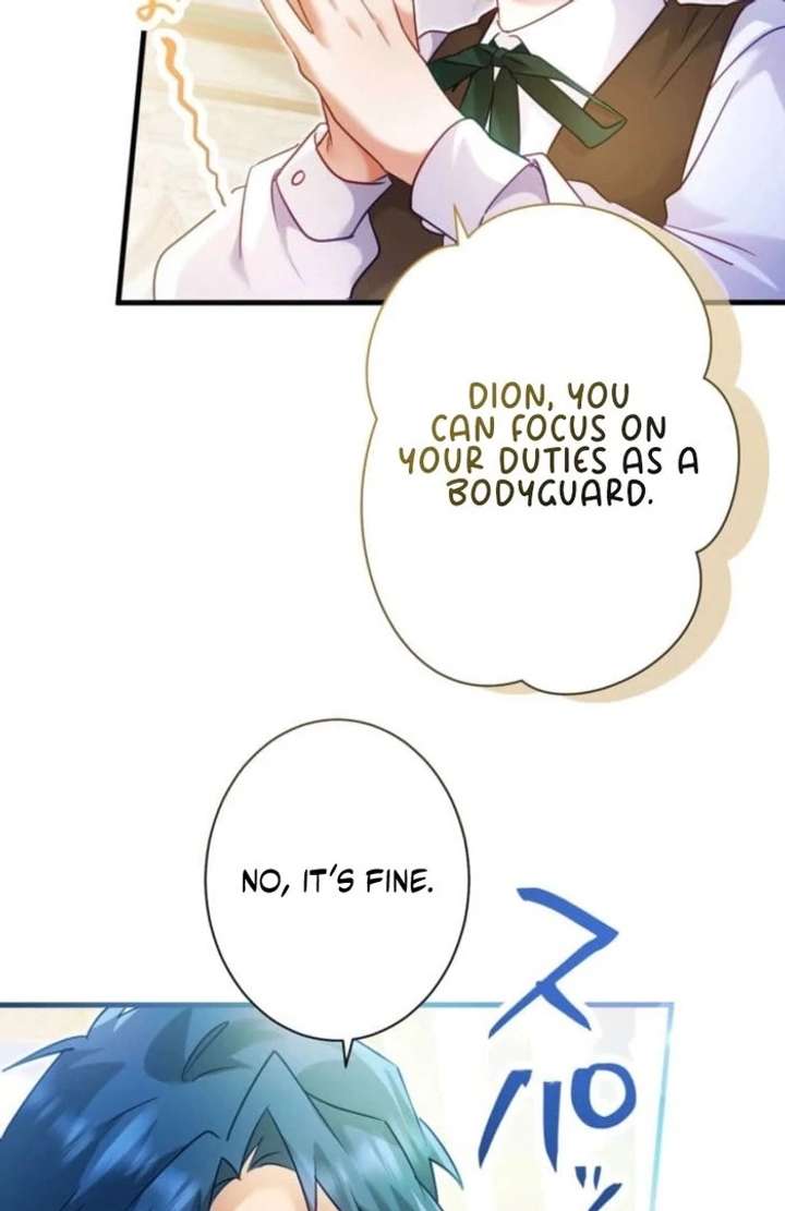 I Committed a One-Night Mistake with the Young Lady? Chapter 36 288 32