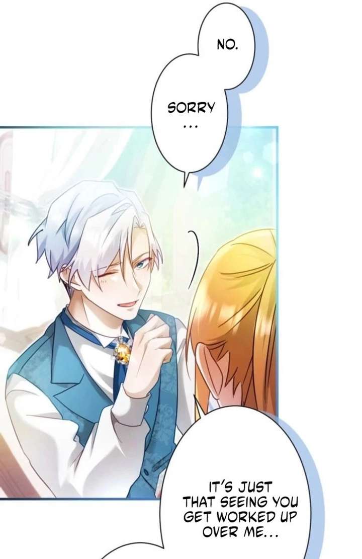 I Committed a One-Night Mistake with the Young Lady? Chapter 36 294 38