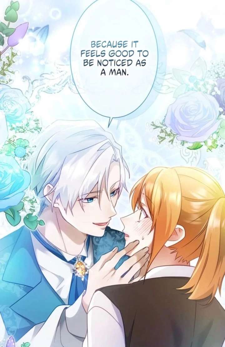 I Committed a One-Night Mistake with the Young Lady? Chapter 36 303 47