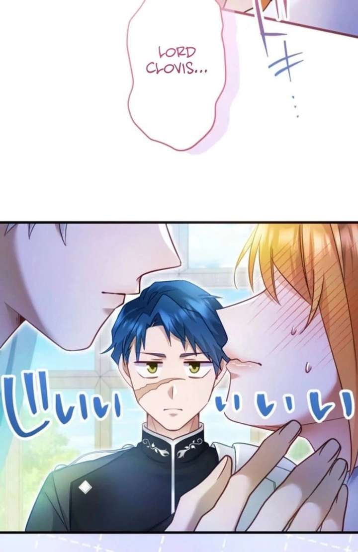 I Committed a One-Night Mistake with the Young Lady? Chapter 36 305 49