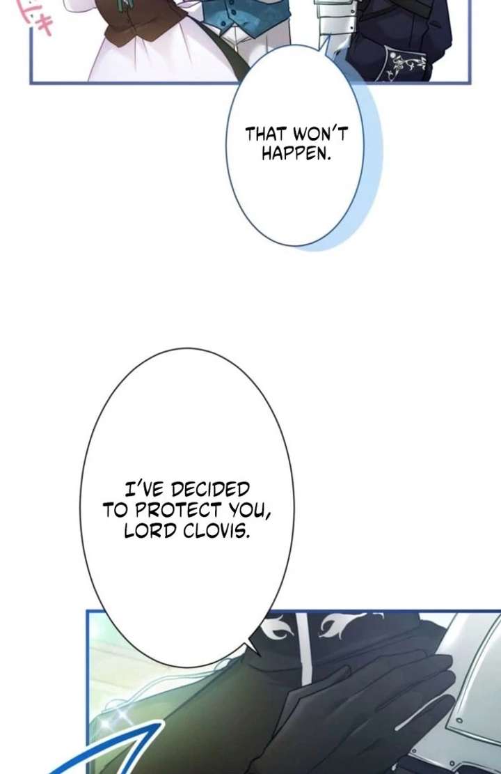 I Committed a One-Night Mistake with the Young Lady? Chapter 36 307 51