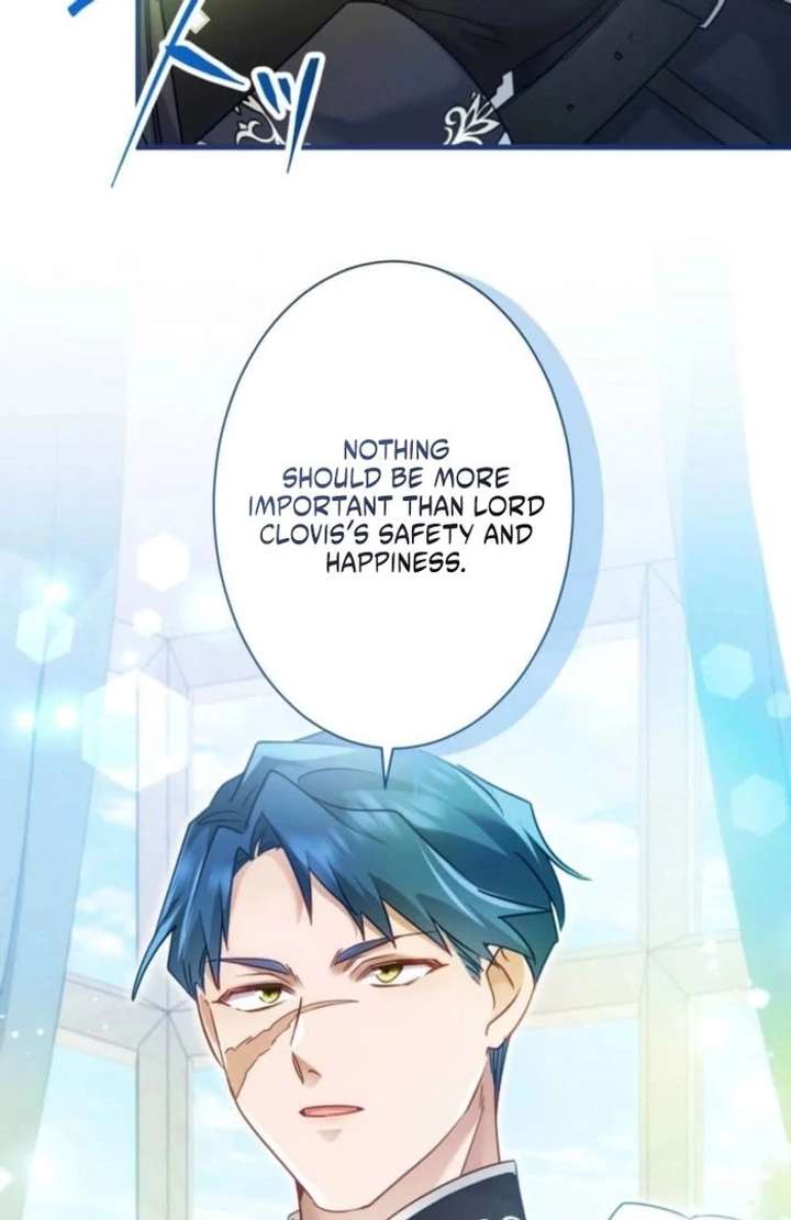 I Committed a One-Night Mistake with the Young Lady? Chapter 36 308 52