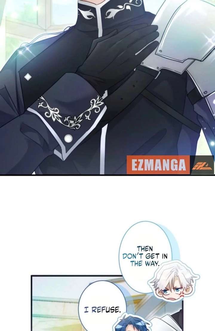 I Committed a One-Night Mistake with the Young Lady? Chapter 36 309 53