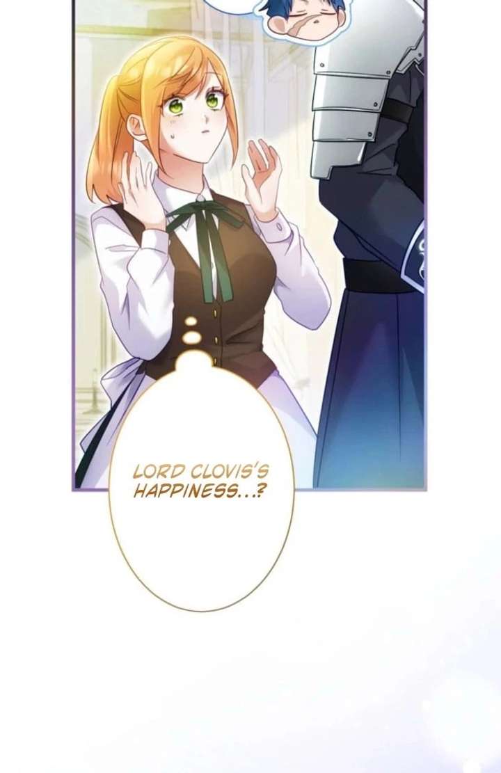 I Committed a One-Night Mistake with the Young Lady? Chapter 36 310 54