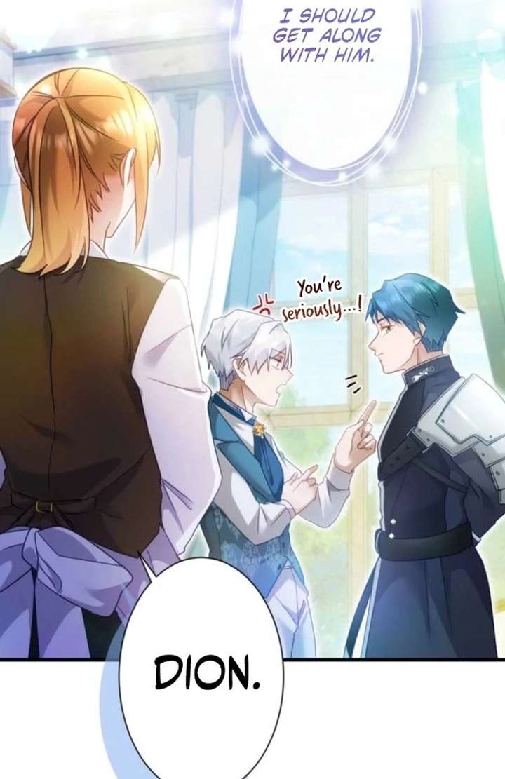 I Committed a One-Night Mistake with the Young Lady? Chapter 36 313 57