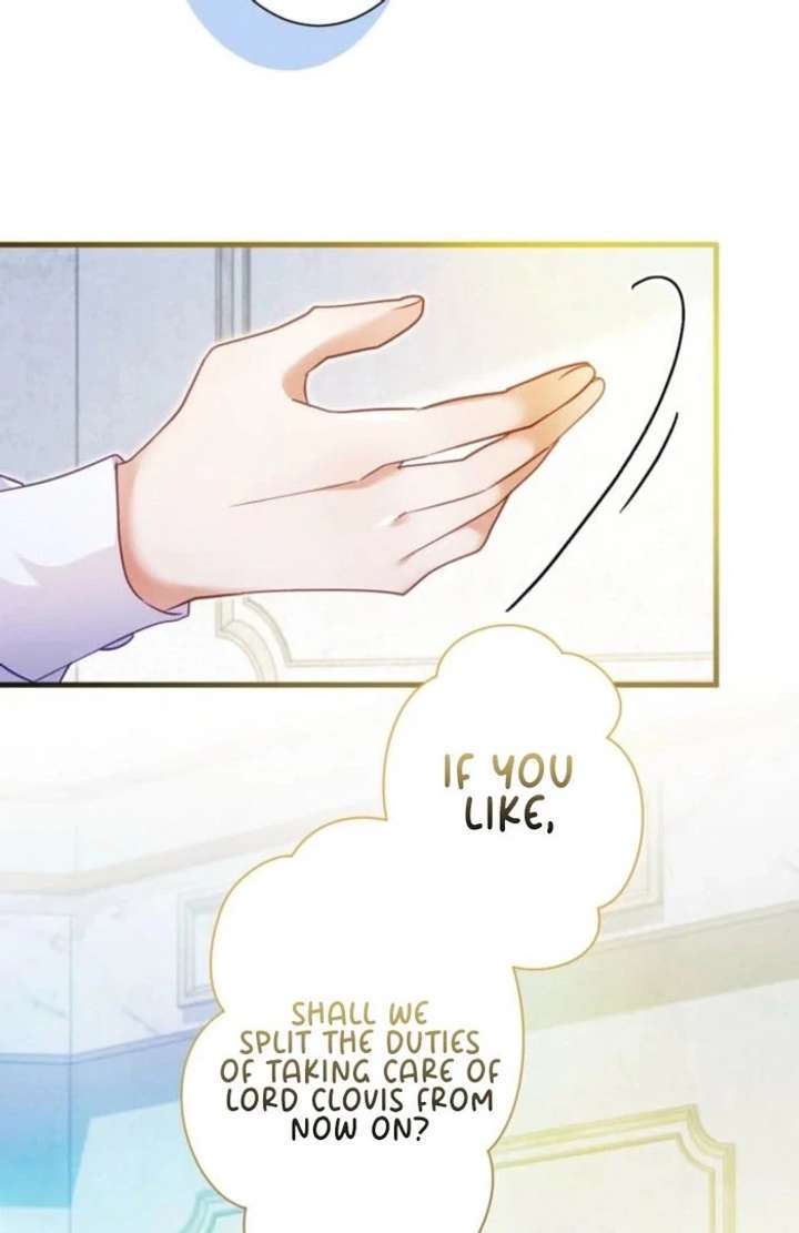 I Committed a One-Night Mistake with the Young Lady? Chapter 36 314 58