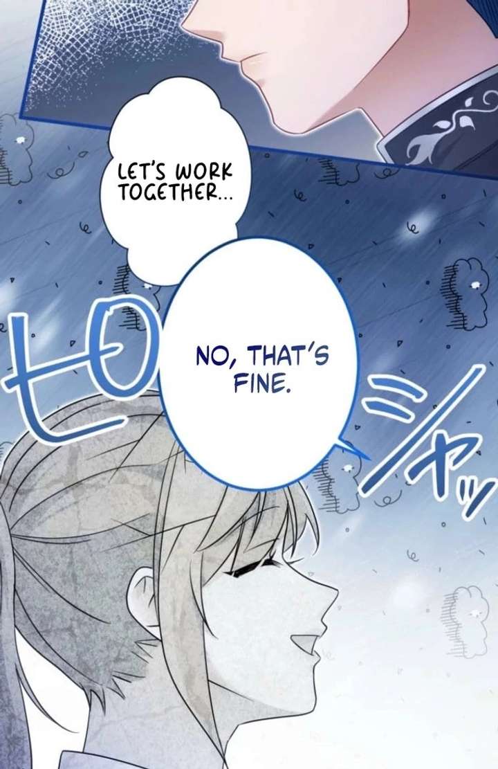 I Committed a One-Night Mistake with the Young Lady? Chapter 36 316 60