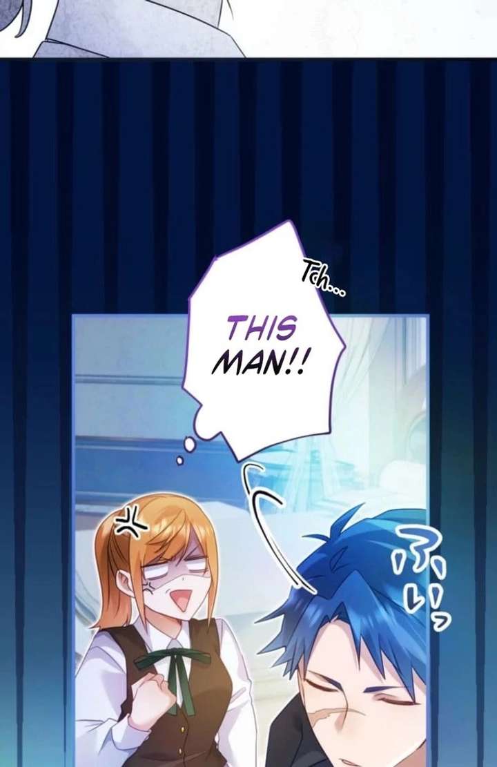 I Committed a One-Night Mistake with the Young Lady? Chapter 36 317 61