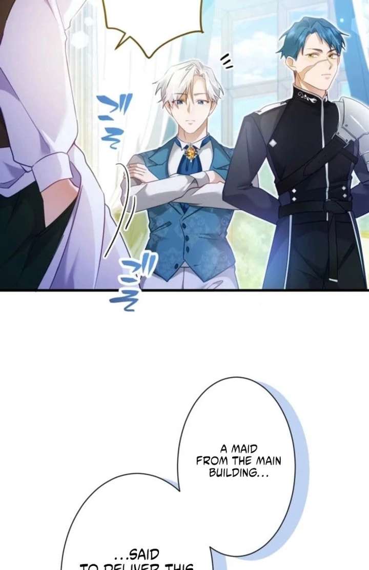 I Committed a One-Night Mistake with the Young Lady? Chapter 36 319 63