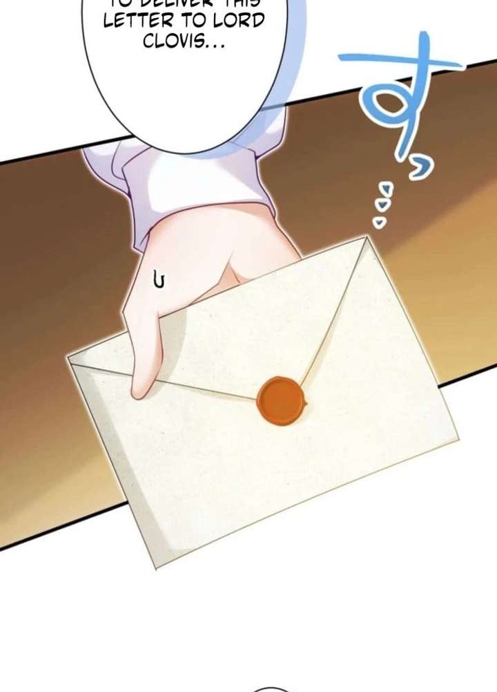 I Committed a One-Night Mistake with the Young Lady? Chapter 36 320 64