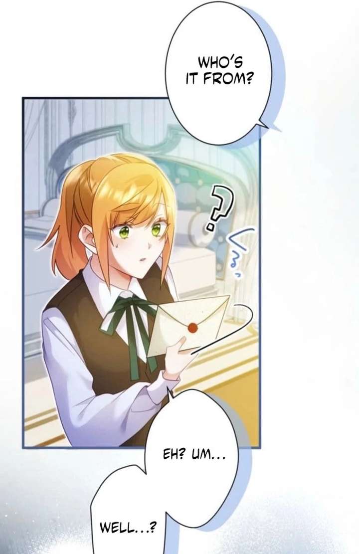 I Committed a One-Night Mistake with the Young Lady? Chapter 36 322 66