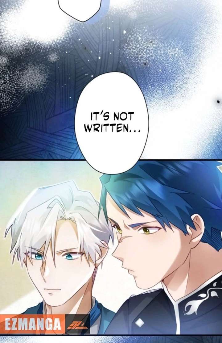 I Committed a One-Night Mistake with the Young Lady? Chapter 36 323 67