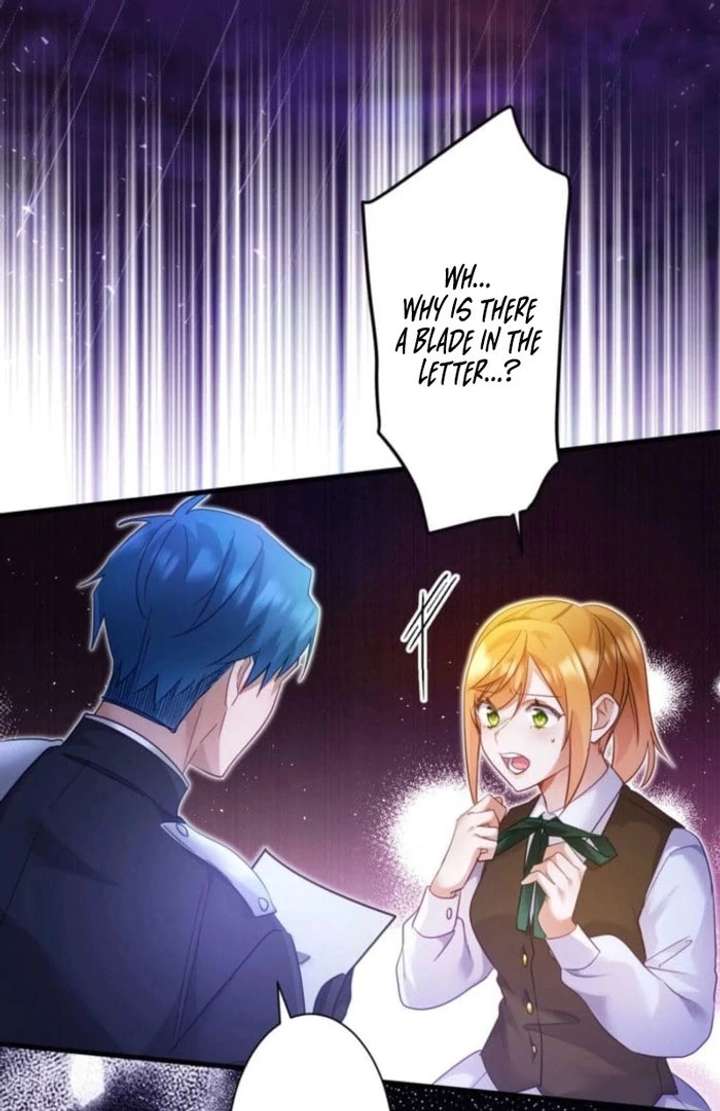 I Committed a One-Night Mistake with the Young Lady? Chapter 36 330 74