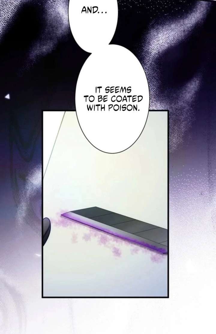 I Committed a One-Night Mistake with the Young Lady? Chapter 36 331 75