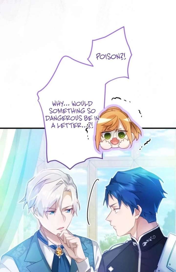 I Committed a One-Night Mistake with the Young Lady? Chapter 36 332 76