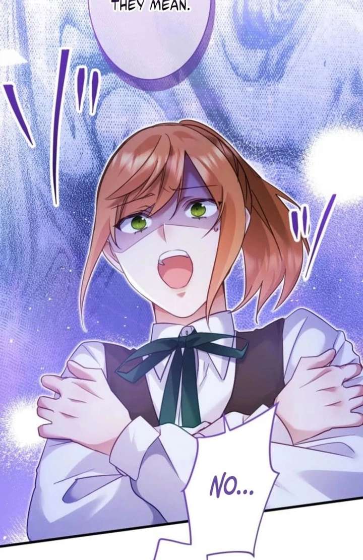 I Committed a One-Night Mistake with the Young Lady? Chapter 36 334 78