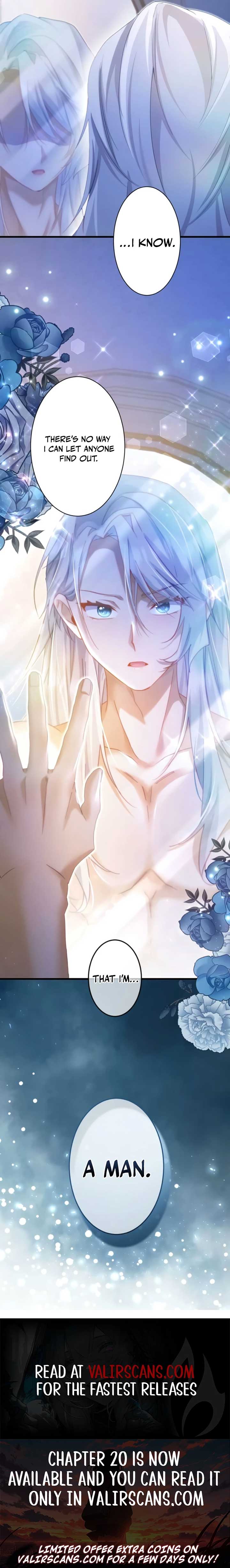 I Committed a One-Night Mistake with the Young Lady? Chapter 4 35 7