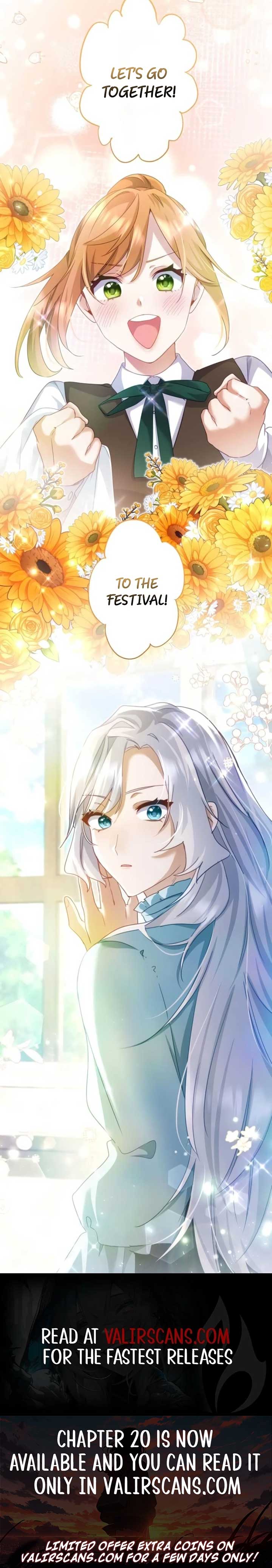 I Committed a One-Night Mistake with the Young Lady? Chapter 5 39 8