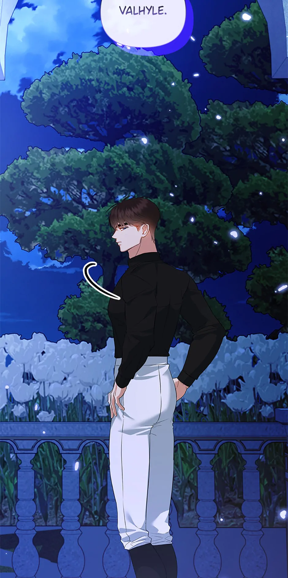 I Created a Harem to Avoid the Male Lead Chapter 50 356 004