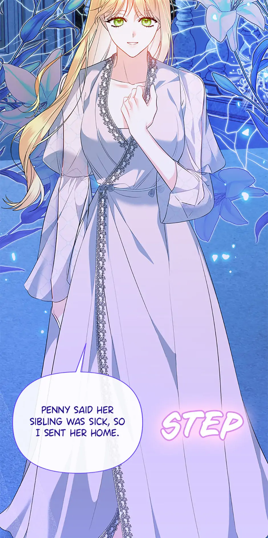 I Created a Harem to Avoid the Male Lead Chapter 50 359 007