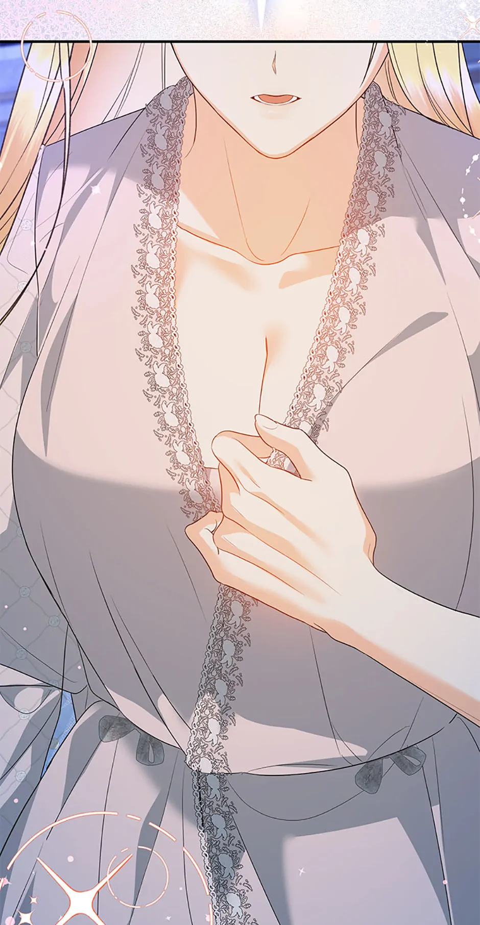 I Created a Harem to Avoid the Male Lead Chapter 50 366 014