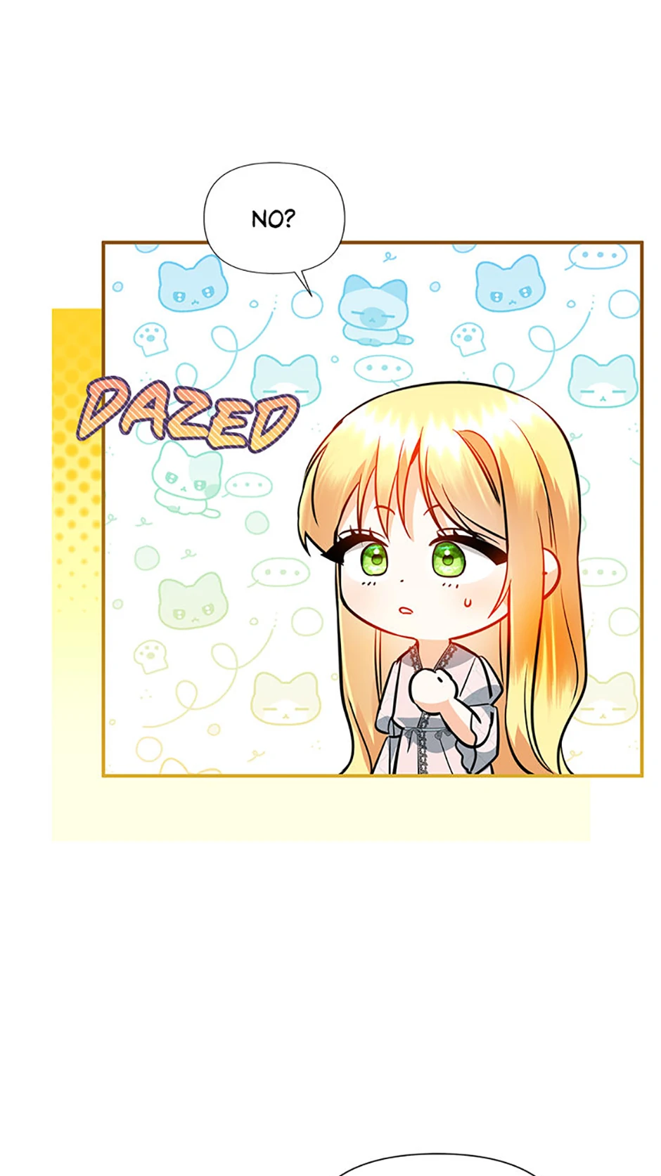 I Created a Harem to Avoid the Male Lead Chapter 50 369 017